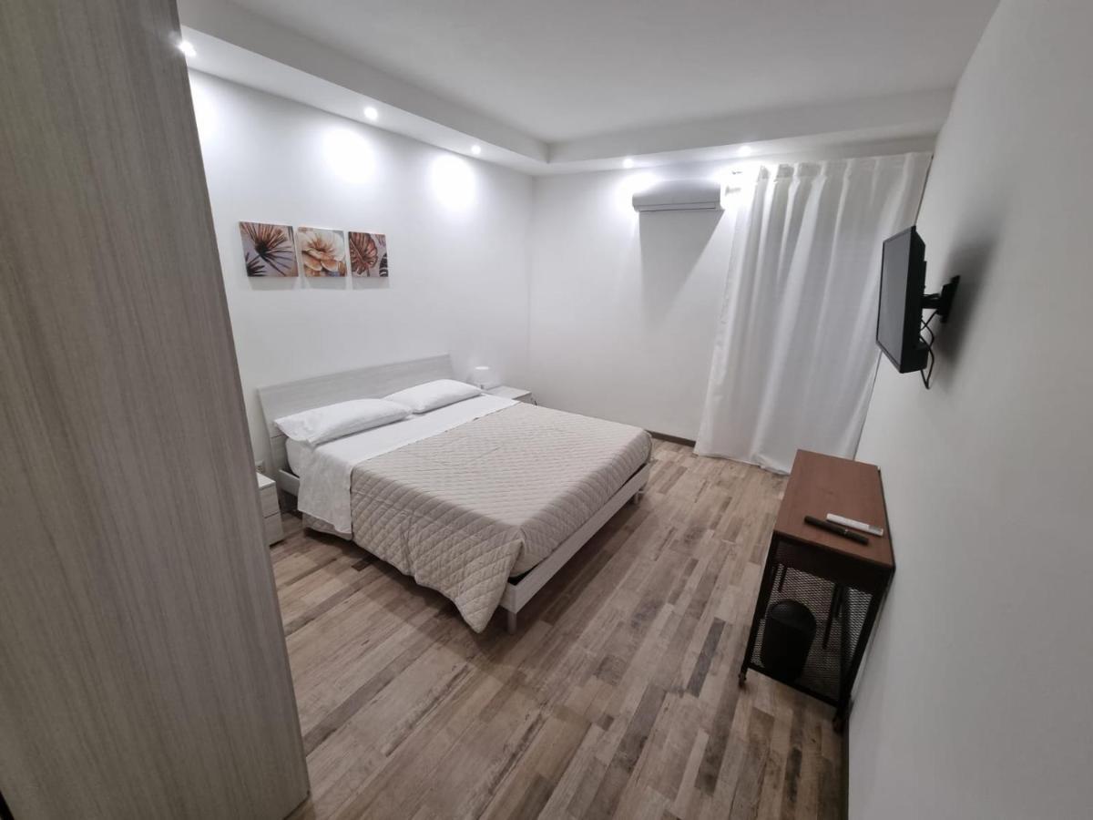 Valguarnera Caropepe Civico 1 아파트 외부 사진